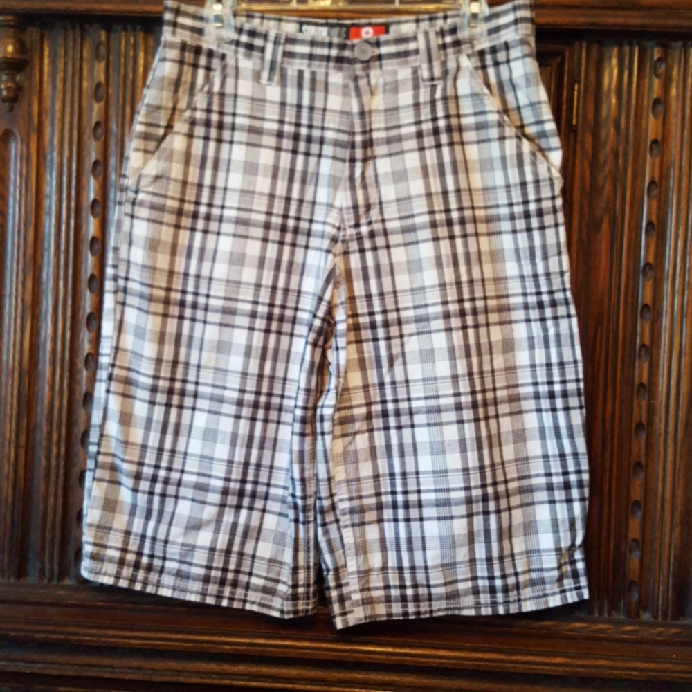 Southpole shorts
